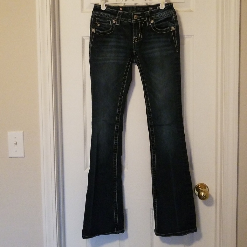 Miss Mee jeans